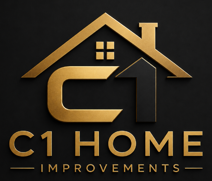 C1 Home Improvements Logo